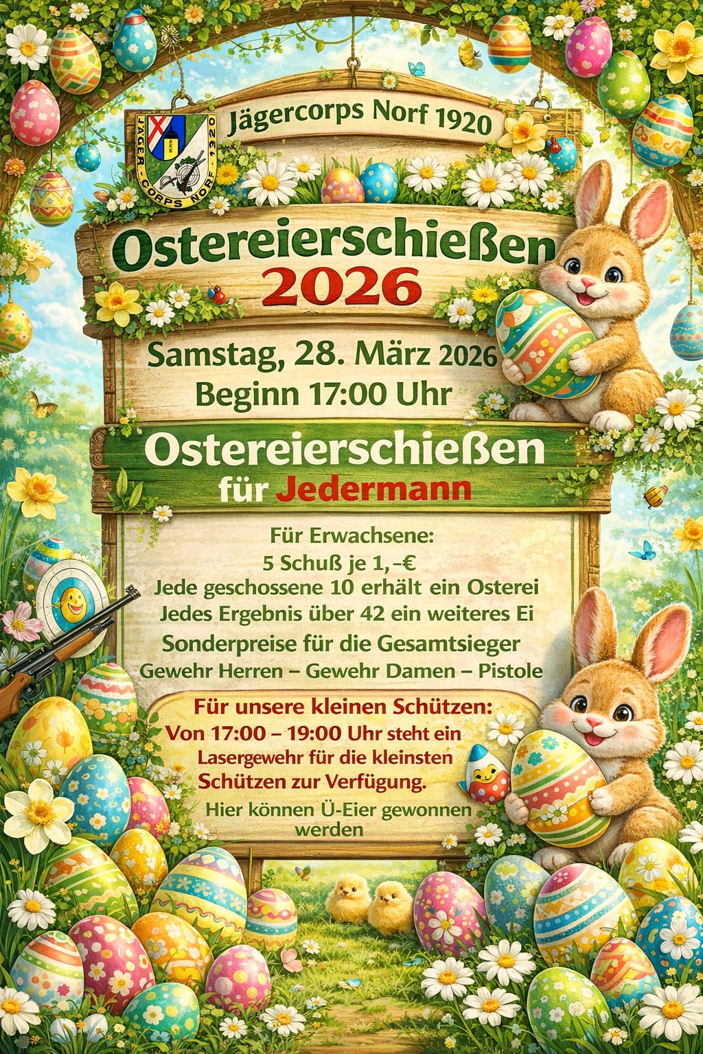Ostern