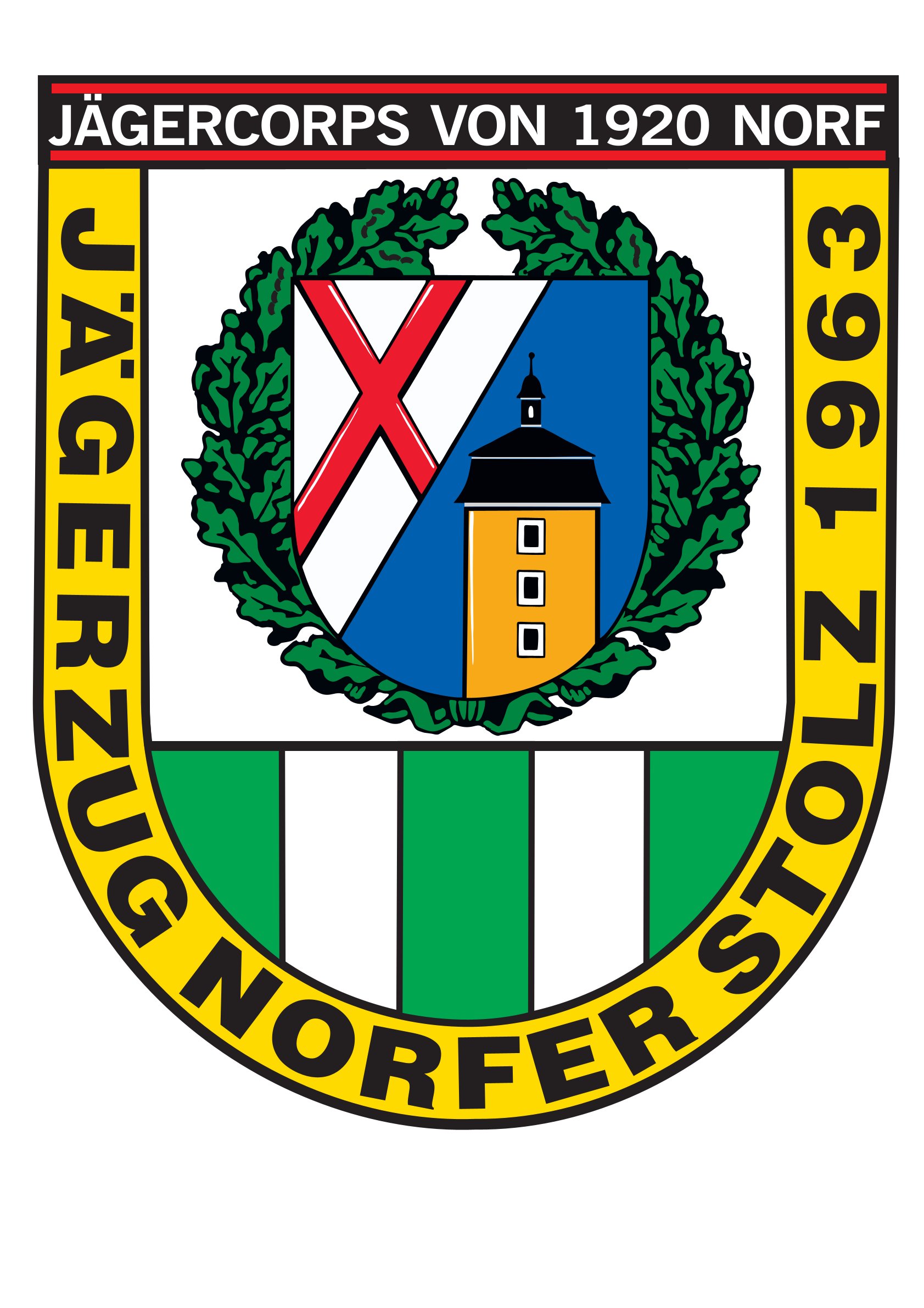 Norfer Stolz